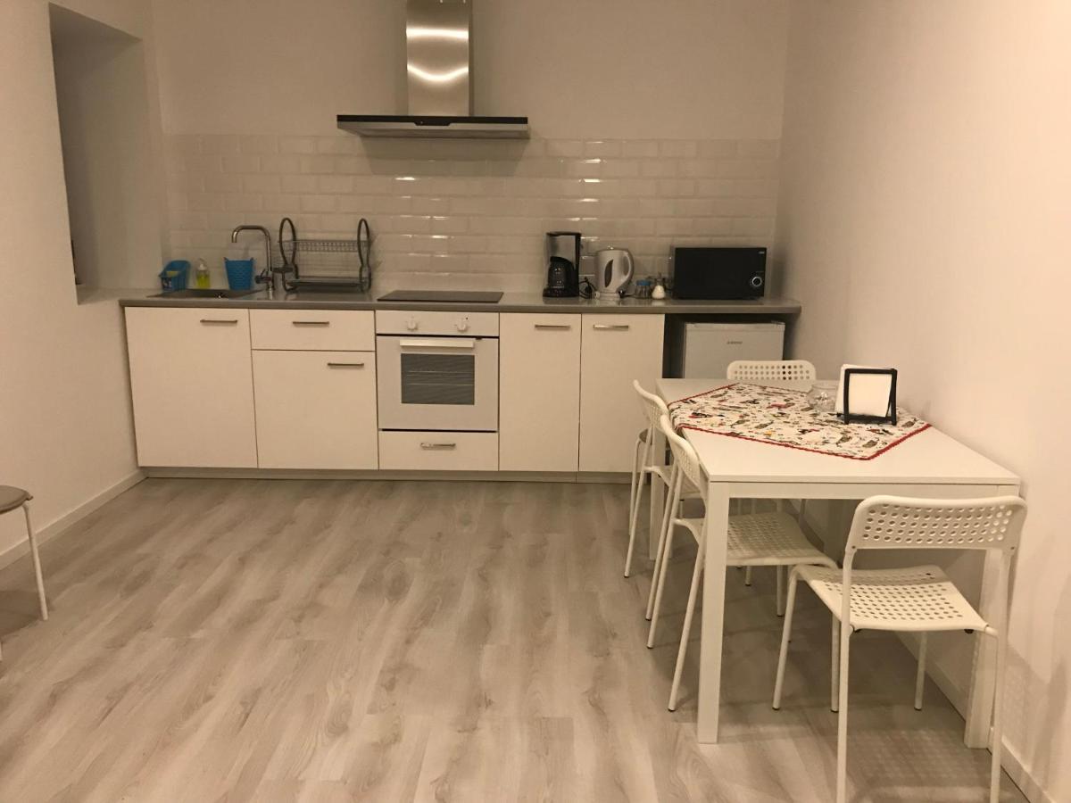City Heart Place 4 بورتو المظهر الخارجي الصورة