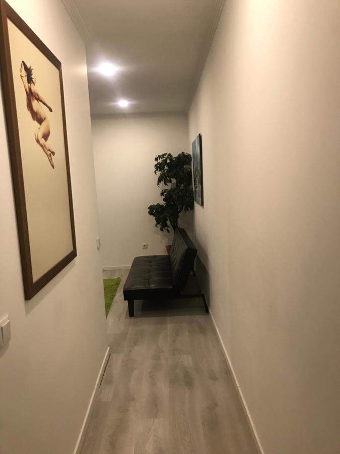 City Heart Place 4 بورتو المظهر الخارجي الصورة