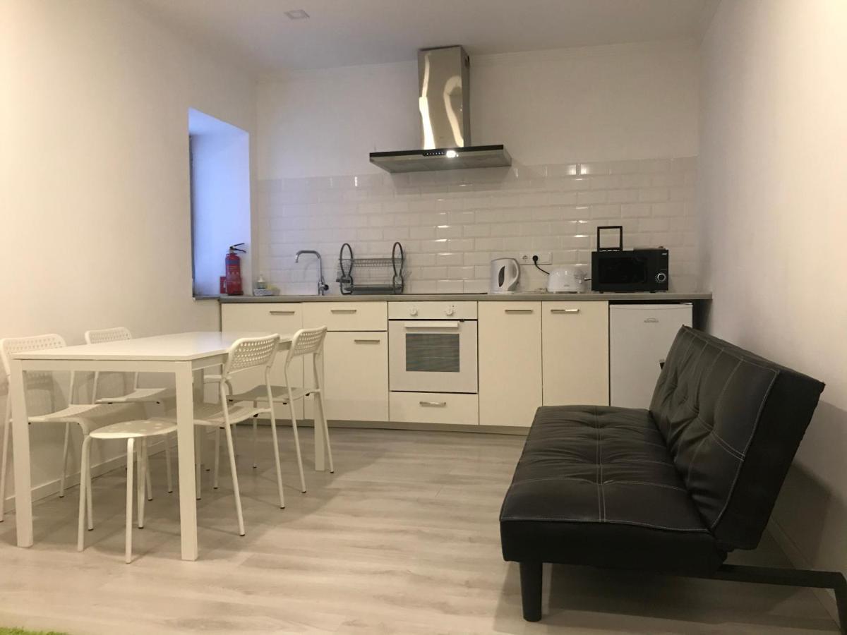 City Heart Place 4 بورتو المظهر الخارجي الصورة