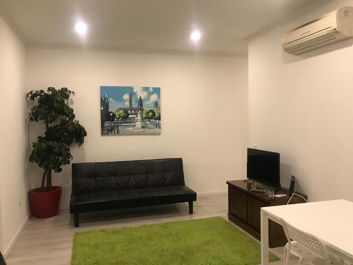 City Heart Place 4 بورتو المظهر الخارجي الصورة